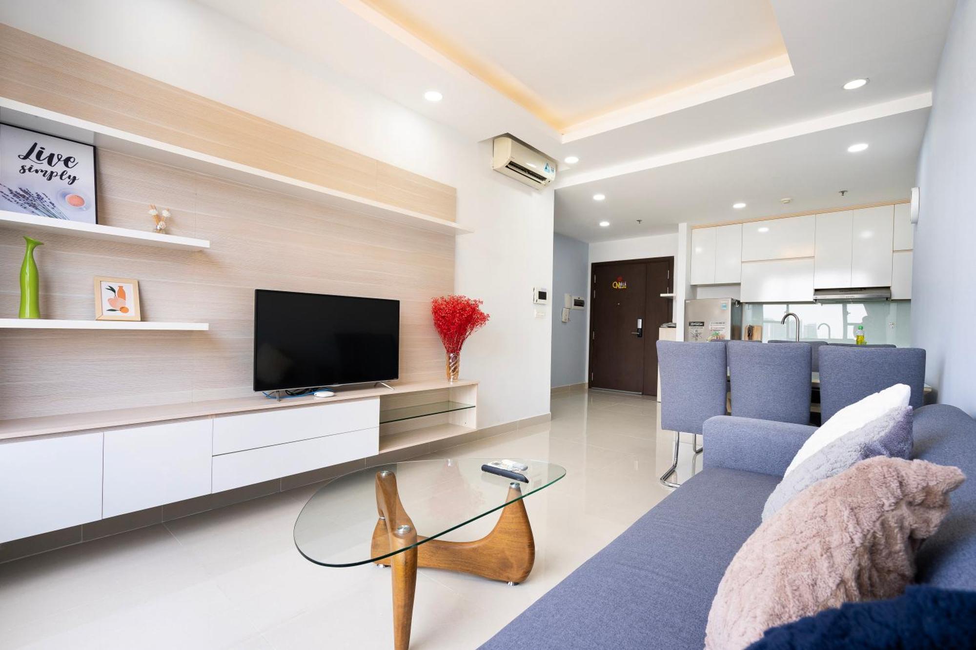 Khách sạn hẻo lánh Henry - Rivergate