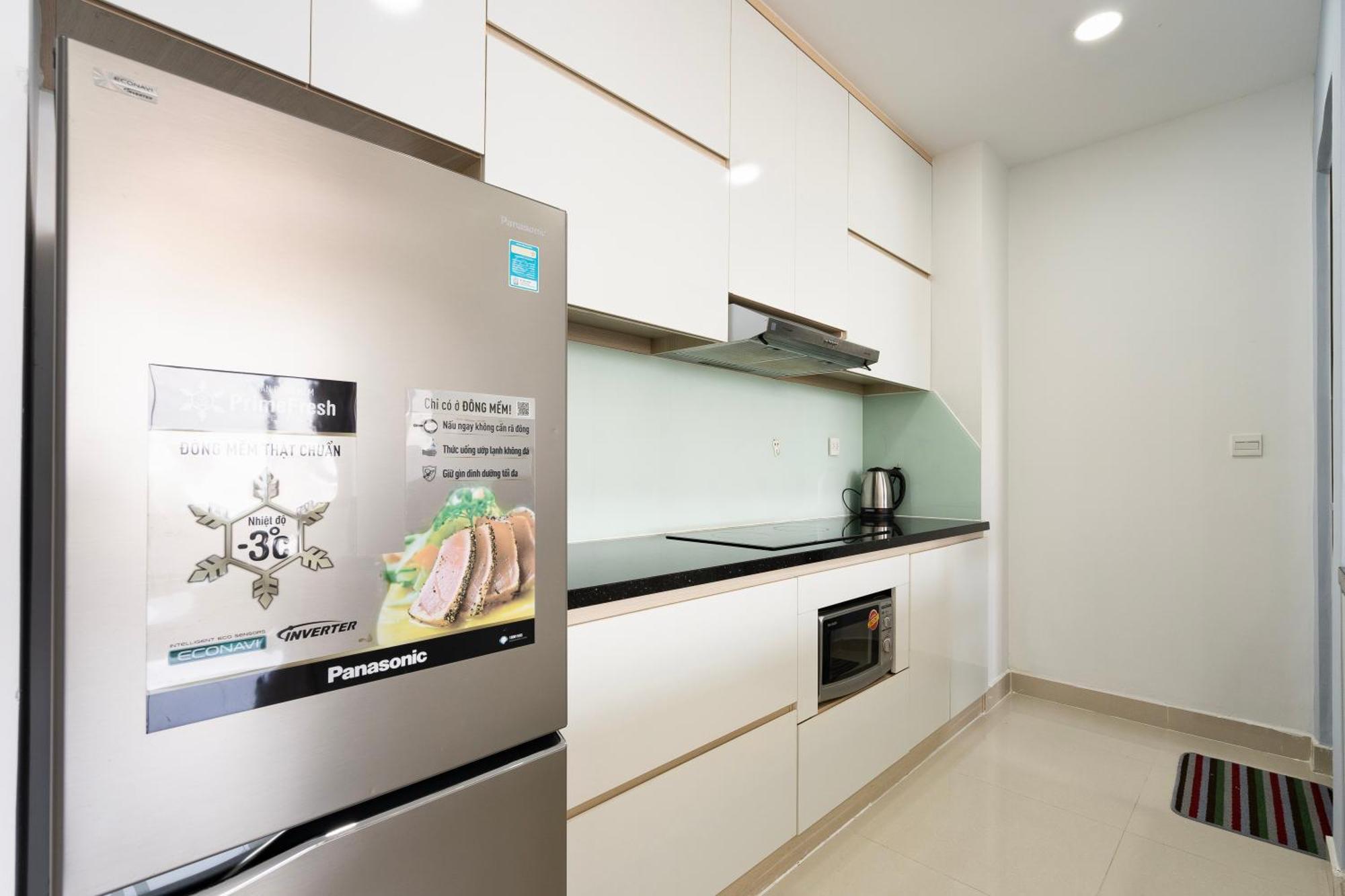 Henry - Rivergate Khách sạn hẻo lánh