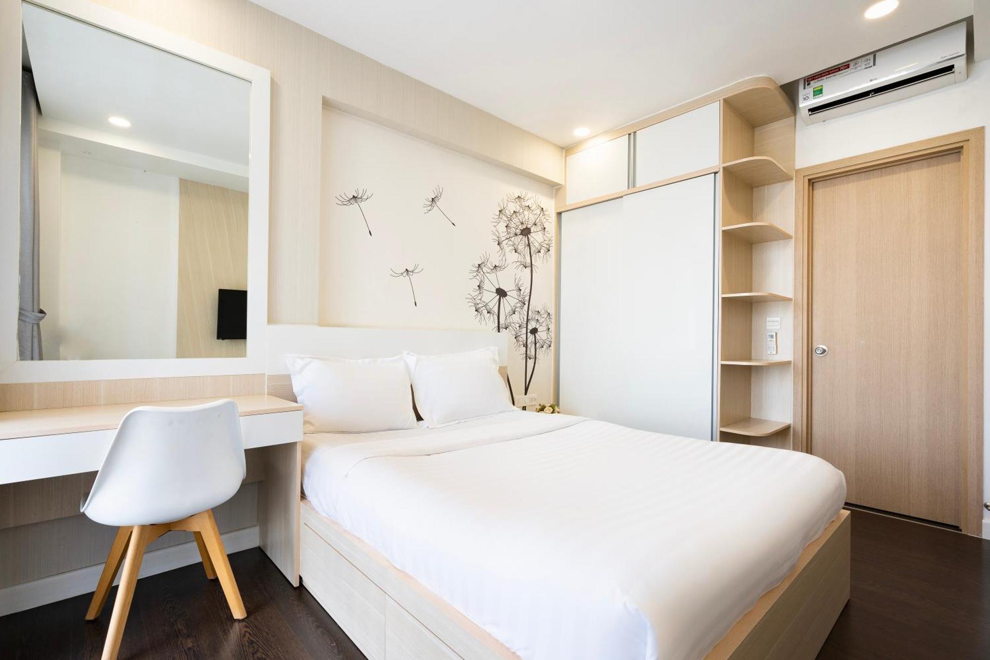 Henry - Rivergate Khách sạn hẻo lánh TP. Hồ Chí Minh