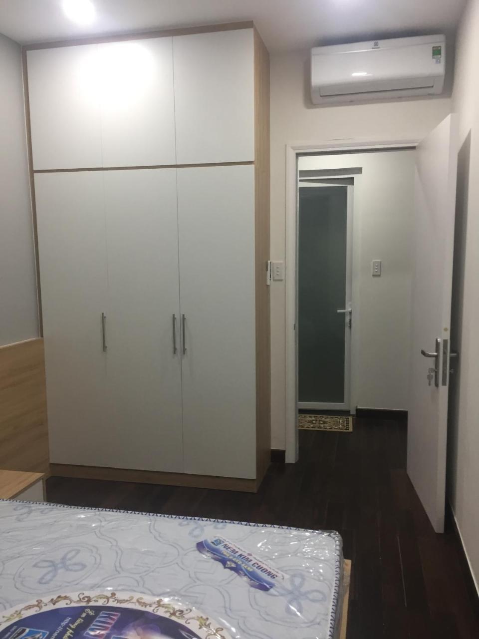 Khách sạn hẻo lánh Henry - Rivergate